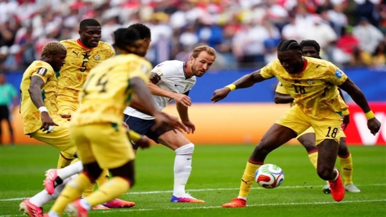 القنوات الناقلة لمباراة كرواتيا وغانا في كأس العالم 2026.. الموعد والتردد